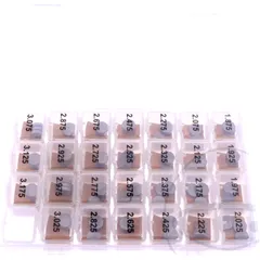 Shim Satz 10 mm JMP 1. 875 bis 3. 175 passend für: BMW G, C, F 650, Beta RR