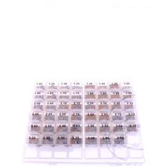 Shim Satz 9. 5 mm JMP 1. 20 bis 3. 50 passend für: Kawasaki VN, ZZR, ZRX