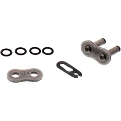 DID 428VX Clipschloss für Motorräder