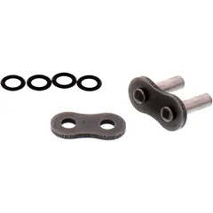DID 428VX Solid Rivet für Motorräder