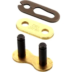 DID Clipschloss Gold 415ERZ