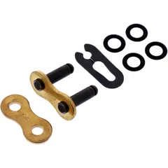DID X-Ring Kette 520ATV2 für Quads