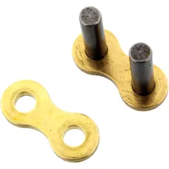DID 428HD SOLID RIVET KETTE