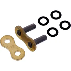DID X-Ring Kette 520ATV2 für Quads und ATVs