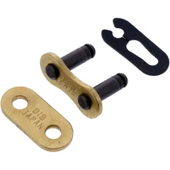 DID 520ERT3 Clipschloss Gold für G&G