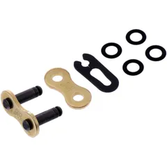 DID 520ERVT Clipschloss für Rennsport