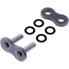 DID Solid Rivet Chain ZVM-X2 für Motorräder