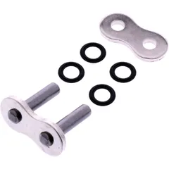 DID Solid Rivet Chain ZVM-X2 für Motorräder 7480518