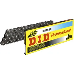 Did standard chain 520/098