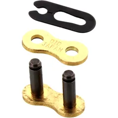 DID 520MX Hochbelastbare Kette für Motocross