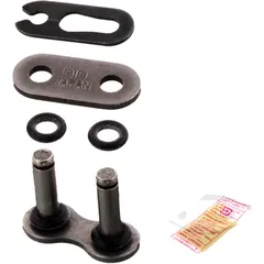 DID O-Ring Kette 420V