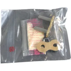 Did solid rivet g&b525vx