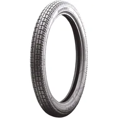 2. 75 - 16 46P TT reinforced front/rear Reifen Heidenau K35 passend für: Simson S (51, 50, 53, 70), Habicht, KR 51/1