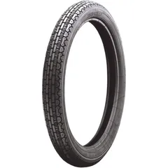 2. 75 - 18 48P TT reinforced front/rear Reifen Heidenau K39 passend für: MZ/MUZ ETZ, TS, ES