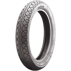 3. 25 - 16 55P TT reinforced front/rear Reifen Heidenau K36 passend für: MZ/MUZ ETZ, ES