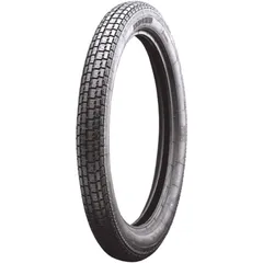 2 3/4 - 16 46J TT reinforced front/rear Reifen Heidenau K30 passend für: Simson S (51, 53, 50), Habicht, S 51/1