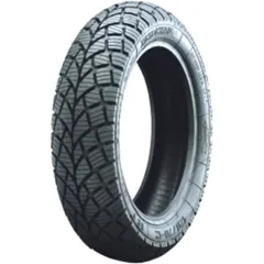 120/70 - 12 58S TL reinforced M+S Reifen Heidenau K66LT Silica passend für: Kymco Agility, Like, Grand Dink