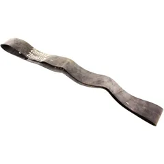 Felgenband 28 mm für 10 Zoll Felgen