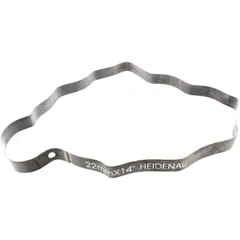 Felgenband 14 Zoll 22 mm für Motorräder