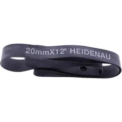 Felgenband 12 Zoll 20 mm für Heidenau