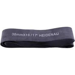Felgenband 38 mm für 16-17 Zoll Heidenau