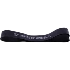 Felgenband 22 mm für 18-19 Zoll Heidenau