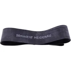 Felgenband 18 Zoll 50 mm für Motorräder Heidenau
