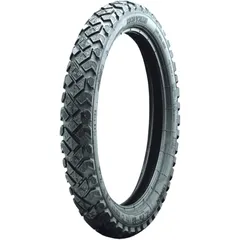 2. 75 - 16 46M TT reinforced front/rear Reifen Heidenau K42 passend für: Simson S (51, 50, 53, 70), Habicht, KR 51/1