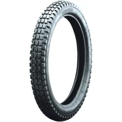 2. 75 - 16 46M TT reinforced front/rear Reifen Heidenau K32 passend für: Simson S (51, 50, 53, 70), Habicht, KR 51/1