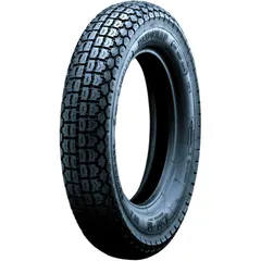 3.50-10 59M TL Verstärkter Reifen Heidenau K38 für Roller