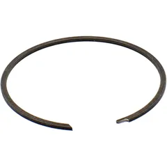Front fork retaining ring for: Husaberg FE, FS, FC, TE, Husqvarna FC, FE, TC, TE