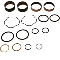 Gabel Reparatursatz komplett All Balls Racing passend für: Honda CR