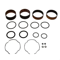 Fork repair kit complete ALL BALLS racing for: Honda CRF