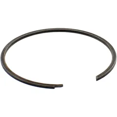 Front fork retaining ring for: KTM SX, EXC, EXE, Husqvarna TC