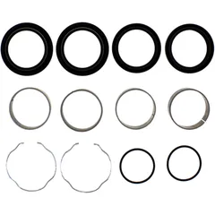 Gabel Reparatursatz komplett All Balls Racing passend für: Honda GL, VT, CBR 7510027