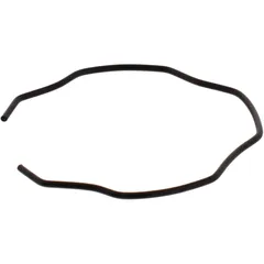 Front fork retaining ring for: Triumph Tiger, Sprint, Speed Triple