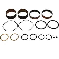 Fork repair kit complete ALL BALLS racing for: Kawasaki KX