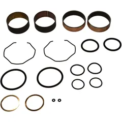 Fork repair kit complete ALL BALLS racing for: Kawasaki KX 7510036