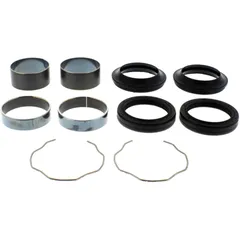 Fork repair kit complete TOURMAX for: Kawasaki ZZR, ZR, ZXR