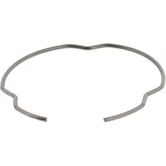 Front fork retaining ring for: BMW G, F 800, R