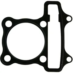 Cylinder head gasket 101 Octane for: Jonway YY125T - 10, YY125T - 12, YY125T - 19
