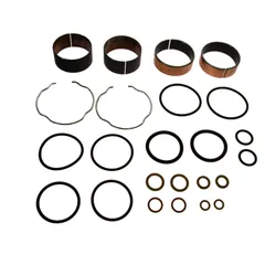 Fork repair kit complete ALL BALLS racing for: Honda CB, VT, CBR, Kawasaki VN, Z, ZX - 6R