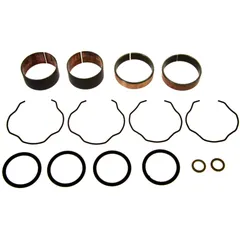 Gabel Reparatursatz komplett All Balls Racing passend für: Honda VT, Kawasaki ER - 6N
