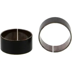 JMP fork slide bush SET 42. 70X20X1. 50 for: Kawasaki ZX - 6R, Z, Triumph Street Triple, Tiger Sport, Trident
