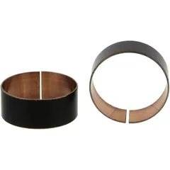 JMP fork slide bush SET 47. 70X20X1. 00 for: Honda CRF, CR, Triumph Bonneville, Thunderbird, Scrambler
