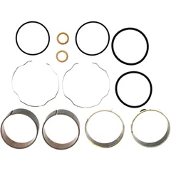 Gabel Reparatursatz komplett All Balls Racing passend für: Honda CB, CBR