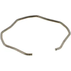 Fork snap ring / circlip TOURMAX cont 1 pcs for: Yamaha YQ, CW, YH, MBK YQ, CW, YH