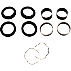Gabel Reparatursatz komplett Tourmax passend für: Kawasaki KLX, KX, Honda CR