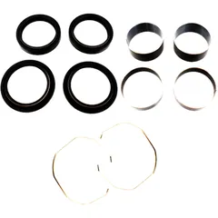 Gabel Reparatursatz komplett Tourmax passend für: Kawasaki KX