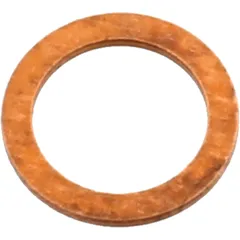 Dichtring Ölablassschraube Athena Inhalt 2 Stück 10X16X1MM passend für: Kawasaki KX, KLX, KE